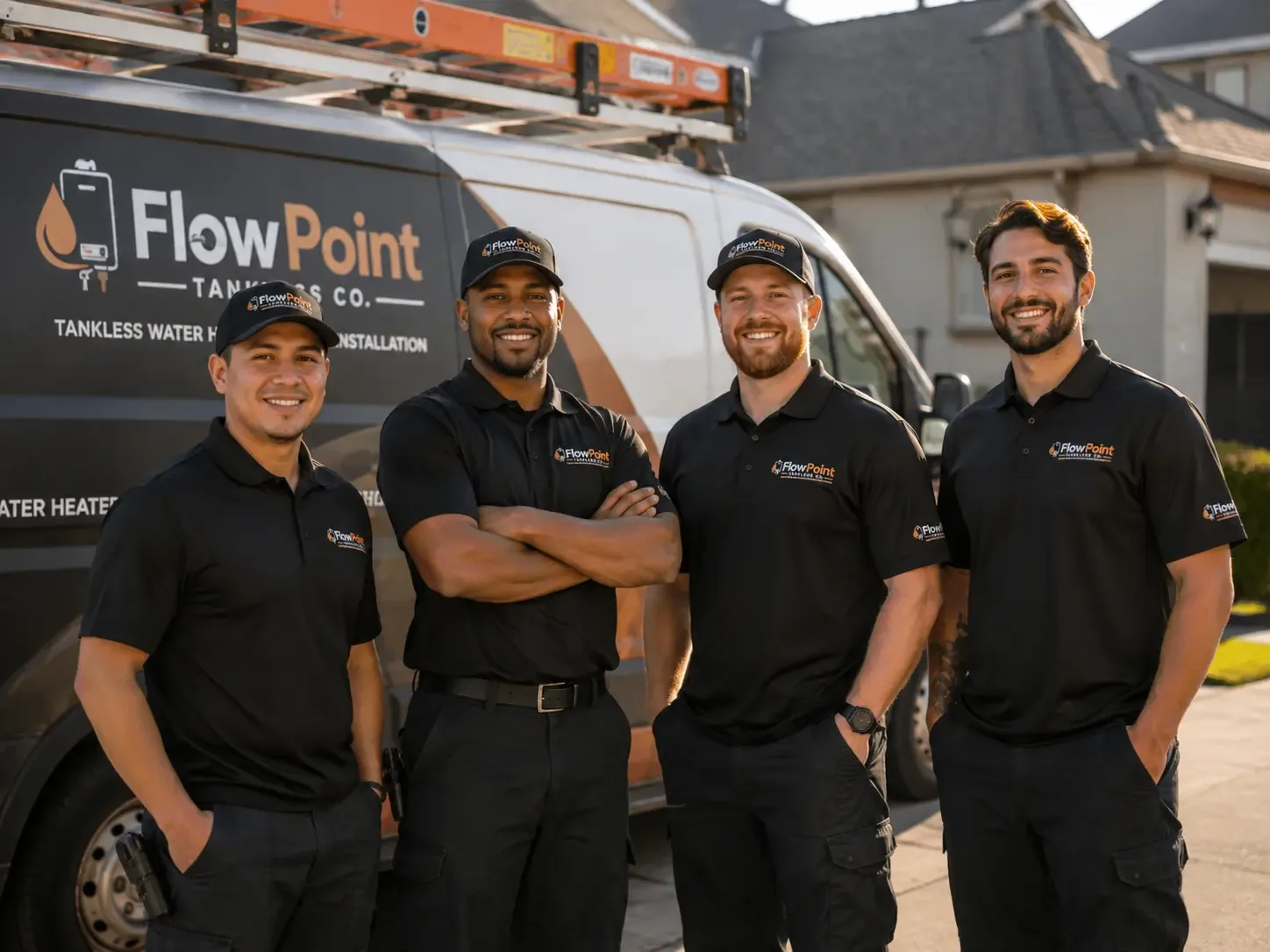 Tankless Water Heater Installation company in Lonepine, MT