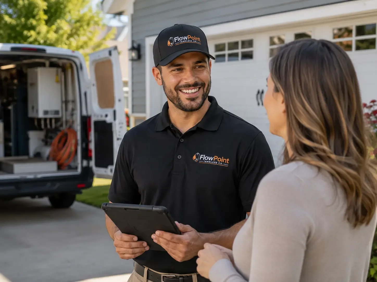 Tankless Water Heater Installation Lonepine, MT FAQs